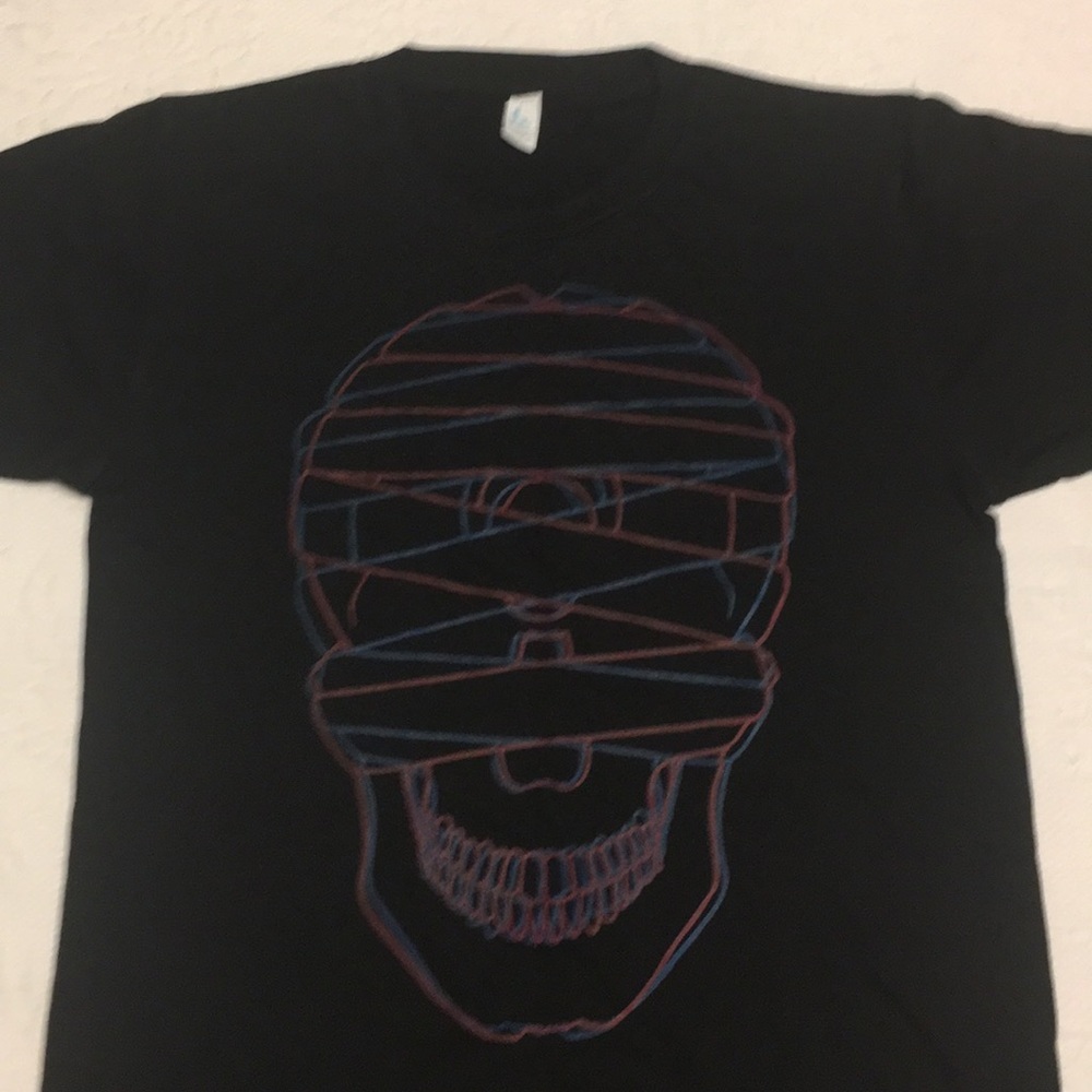 New T-shirt, %100 cotton